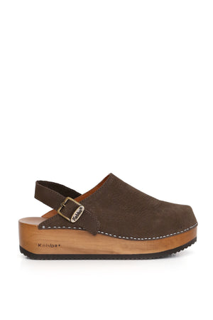 KEBBA TRABA NOBURO CHOCOLATE