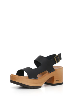 PAJARO PIERA EVEREST NEGRO