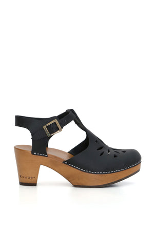 TRI TABATA TEXAS NEGRO