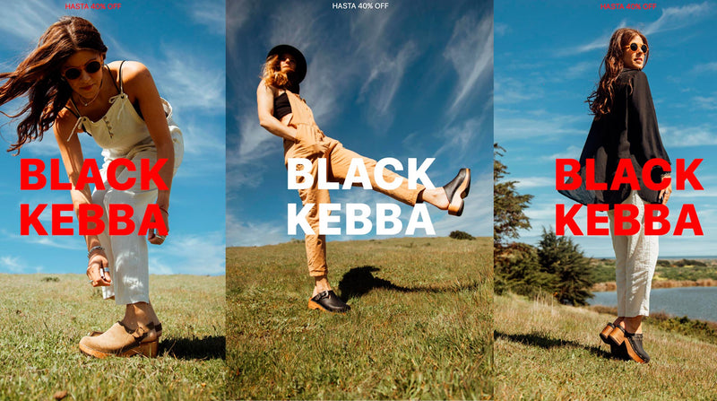 Kebba - Tienda Online