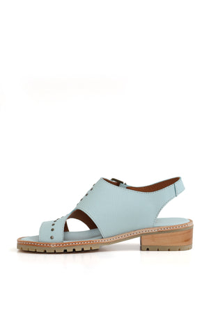 SANDALIA MUJER - AIRES CARMEN ROMA AGUA