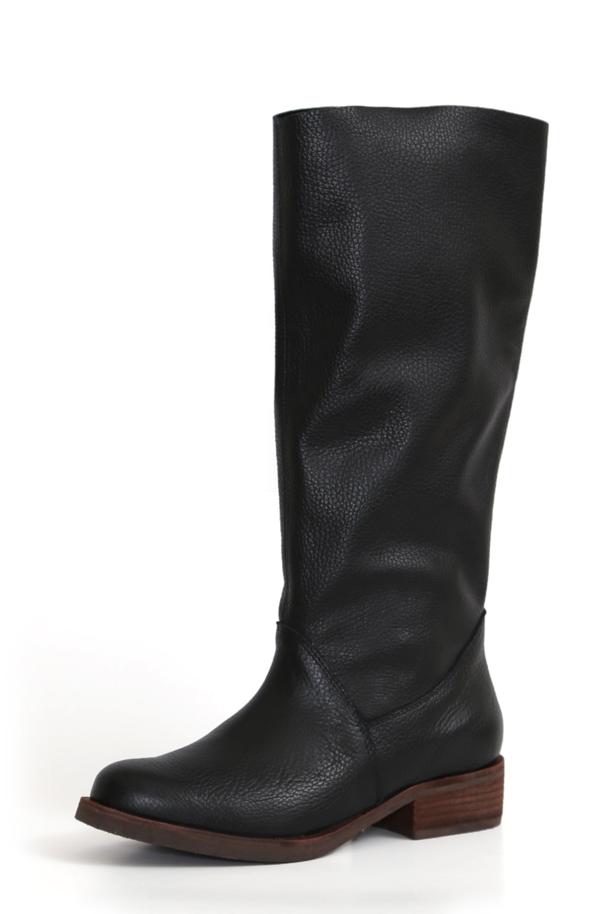 BOTA MUJER - ALONZA AFRICA FLOATER NEGRO