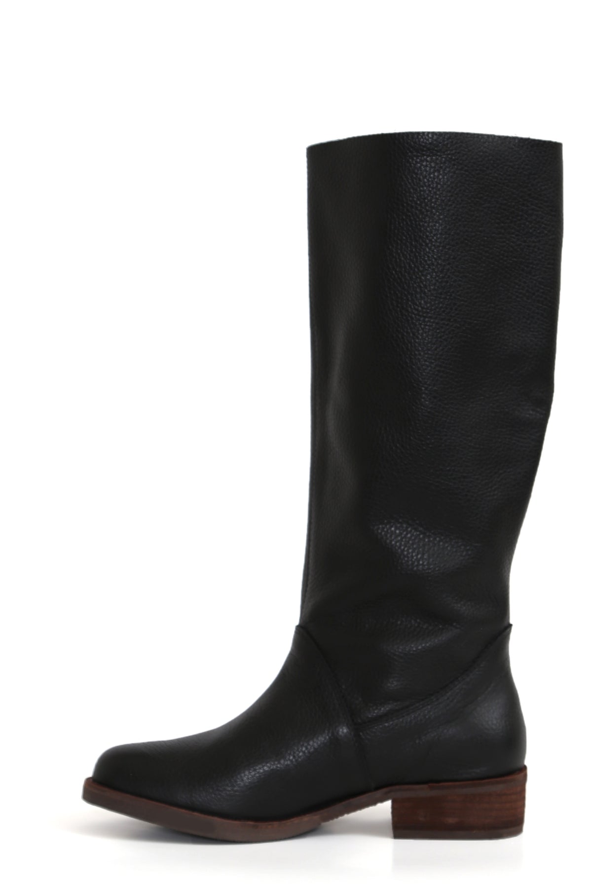 BOTA MUJER - ALONZA AFRICA FLOATER NEGRO