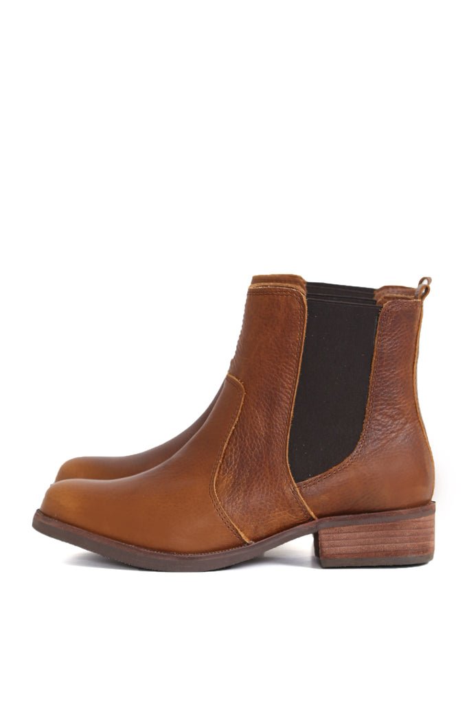 BOTIN MUJER - ALONZA ALBERTA TEXAS ALERCE