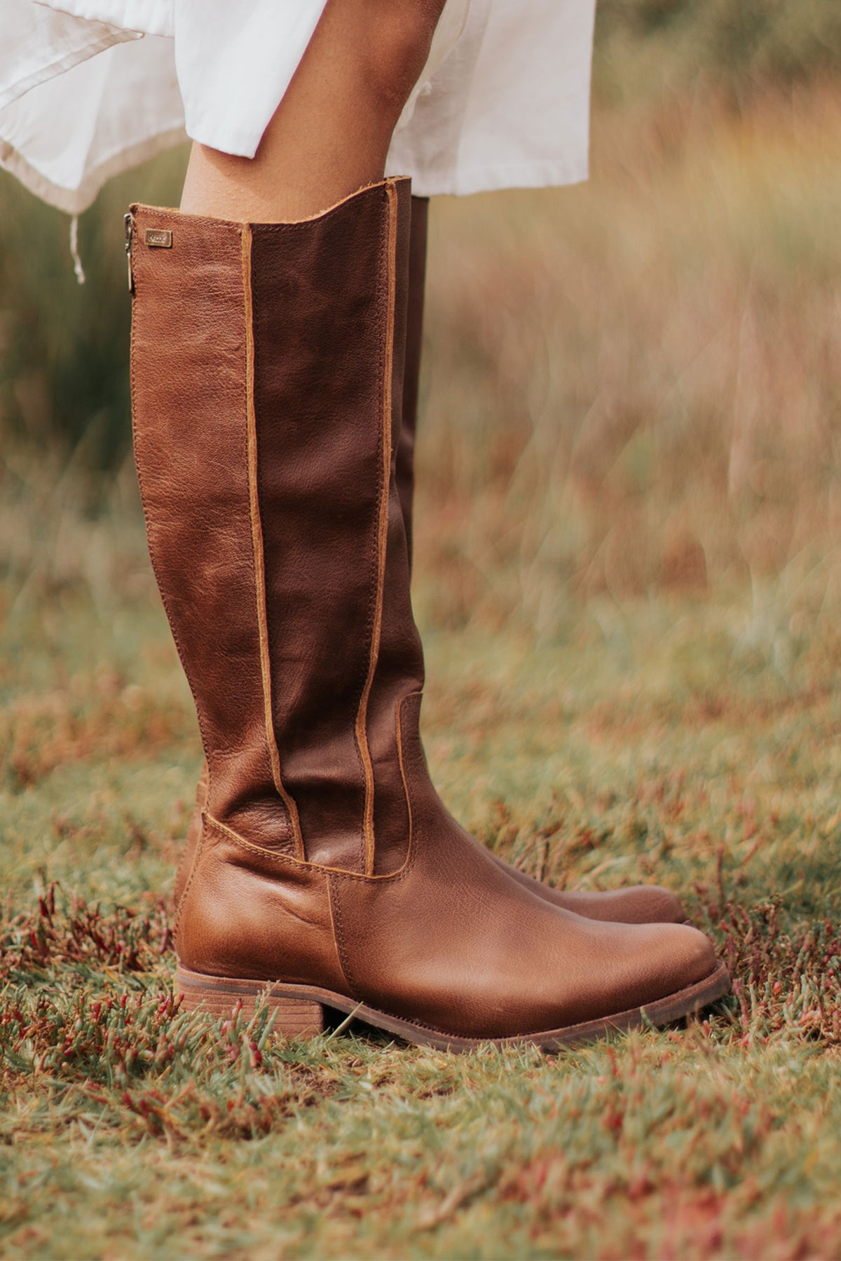 ALONZA ALGARROBO MONTERREY TOSTADO