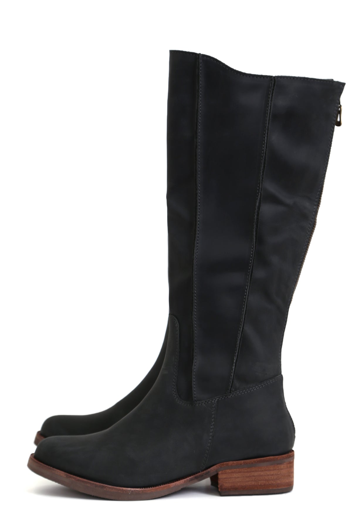 ALONZA ALGARROBO WEST NEGRO