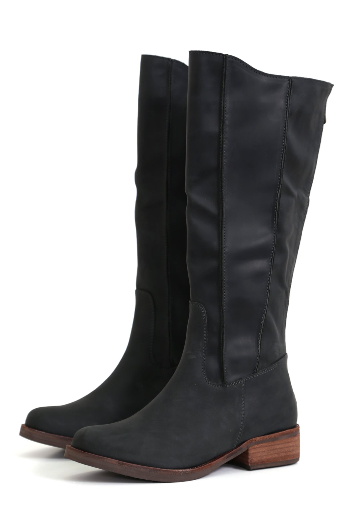 ALONZA ALGARROBO WEST NEGRO