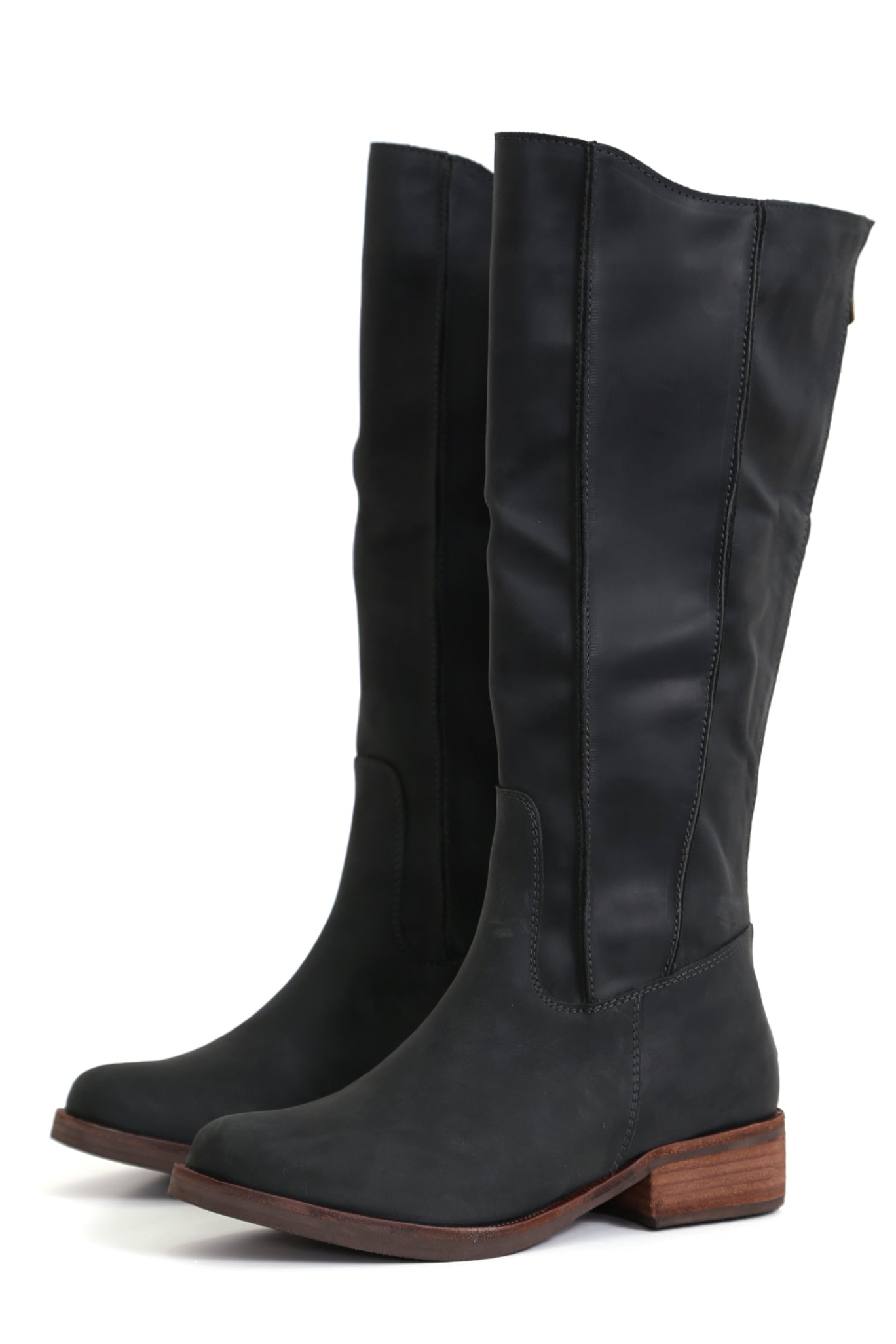 ALONZA ALGARROBO WEST NEGRO