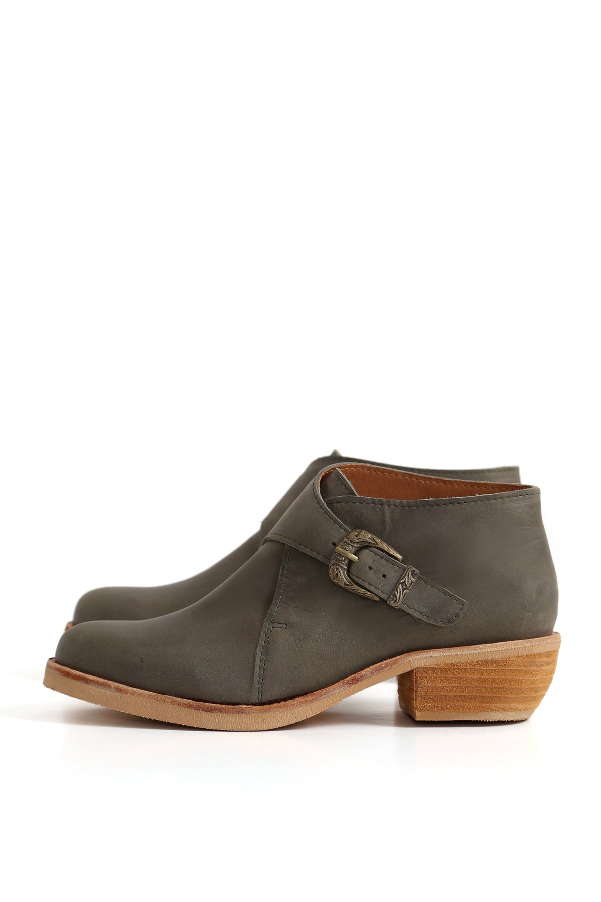BOTIN MUJER - BERLIN ELOISA EVEREST FORESTA