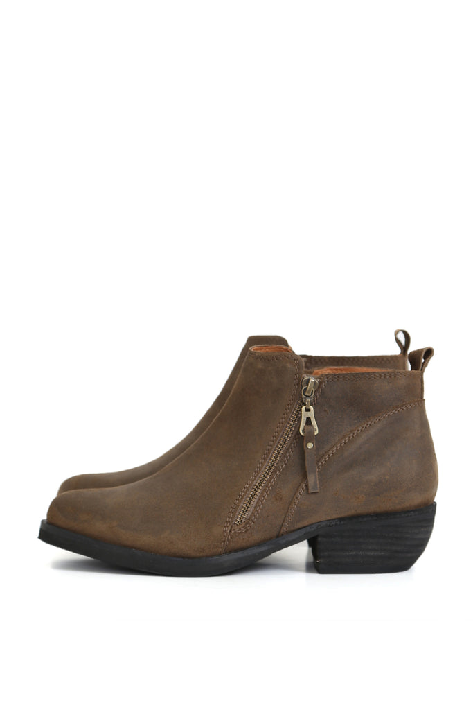BOTIN MUJER - BERLIN ENRIQUE GEOLUX PLUTON