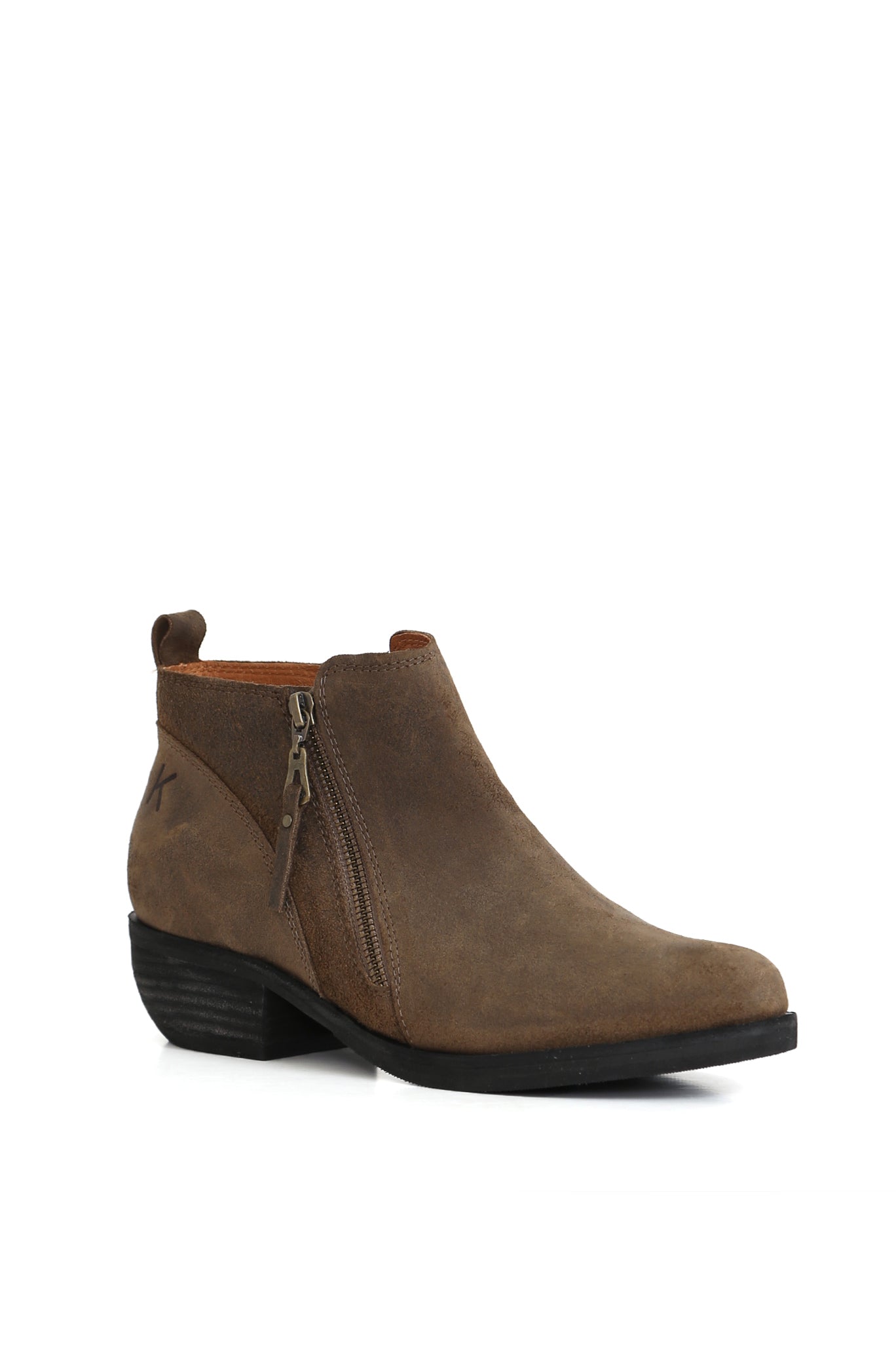 BOTIN MUJER - BERLIN ENRIQUE GEOLUX PLUTON