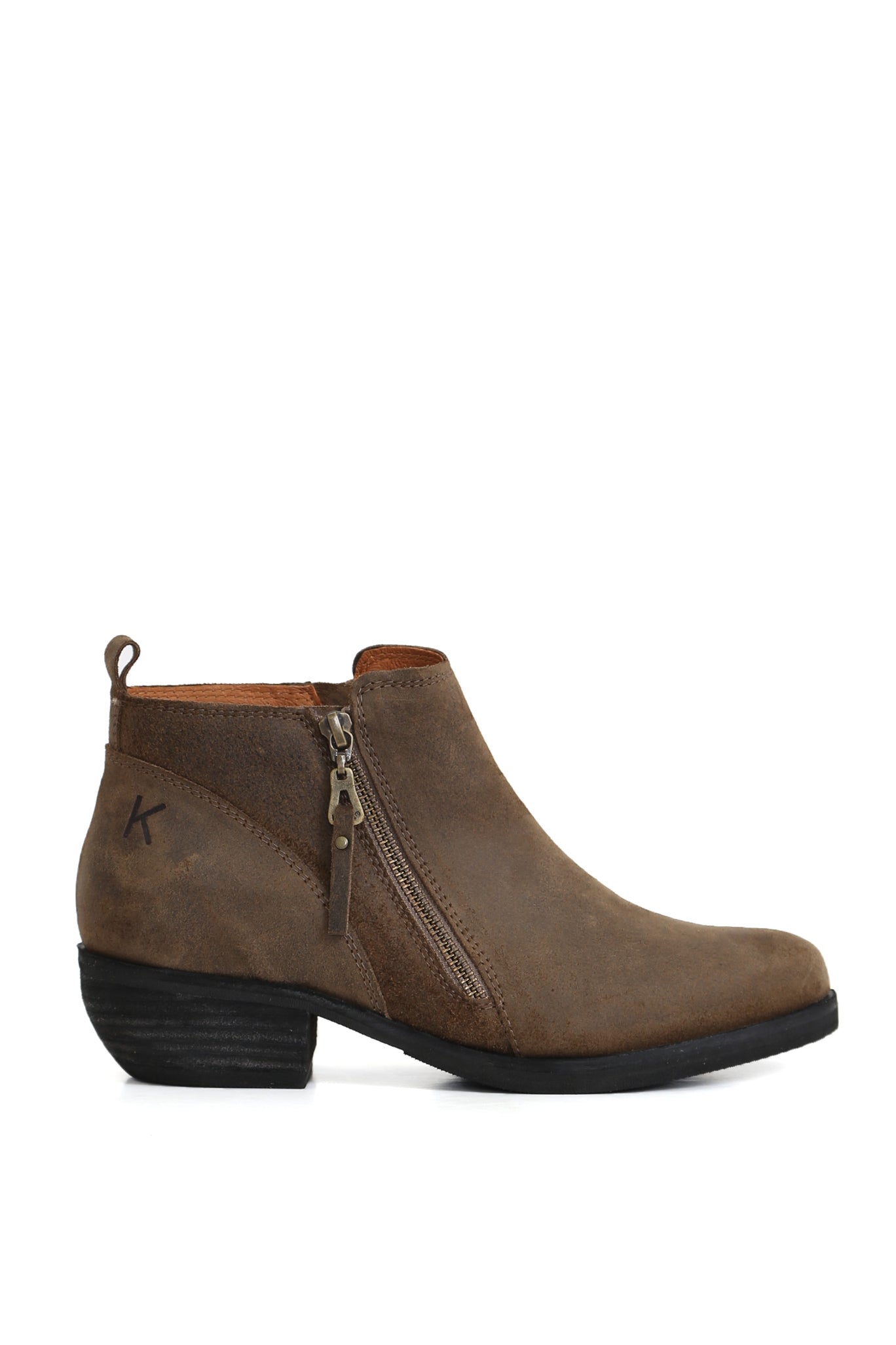 BOTIN MUJER - BERLIN ENRIQUE GEOLUX PLUTON