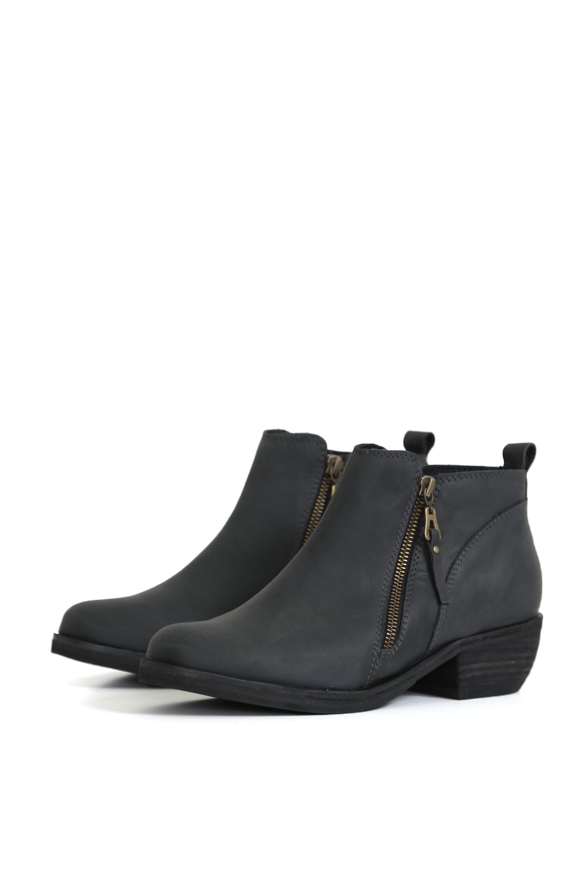 BOTIN MUJER - BERLIN ENRIQUE WEST NEGRO