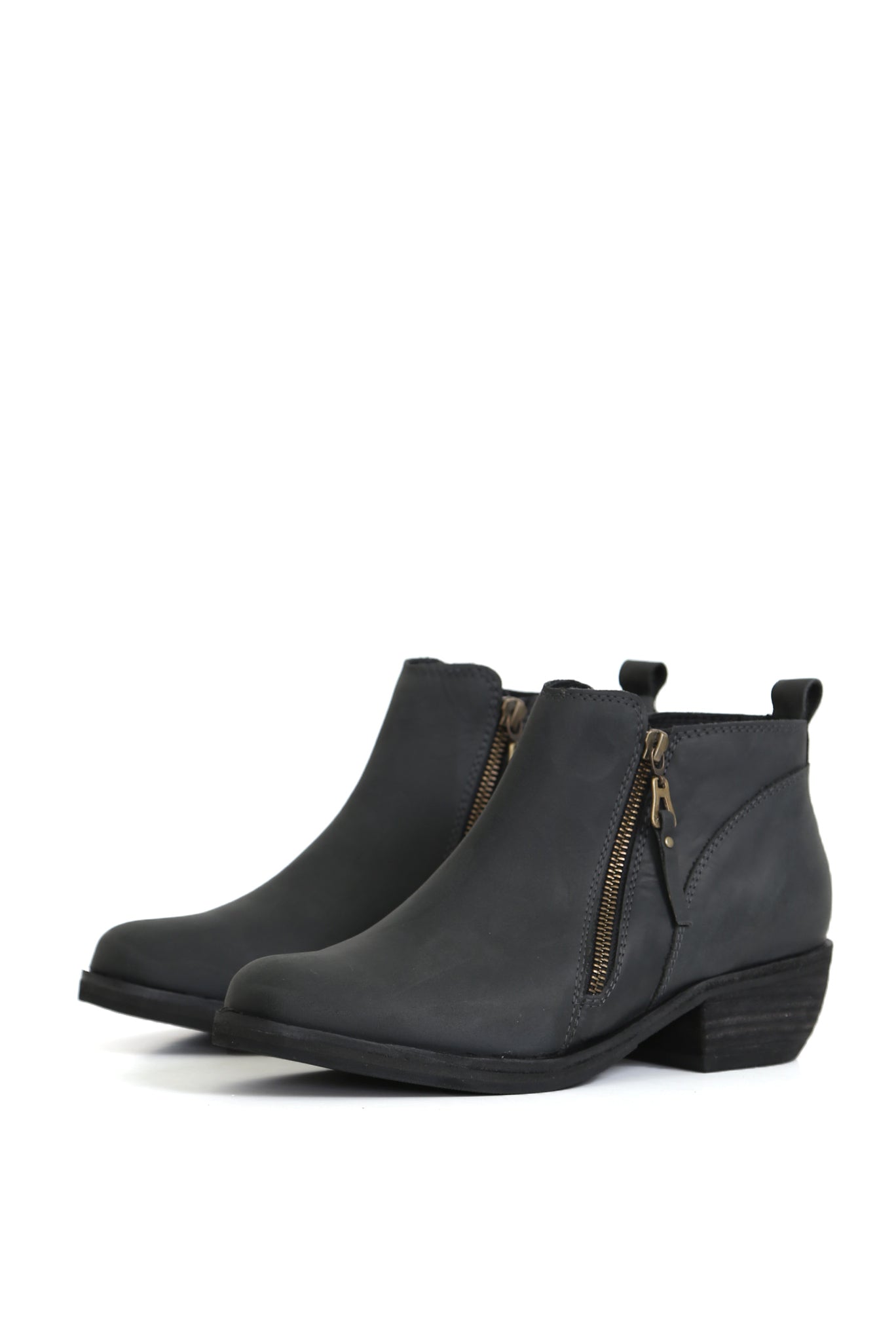 BOTIN MUJER - BERLIN ENRIQUE WEST NEGRO