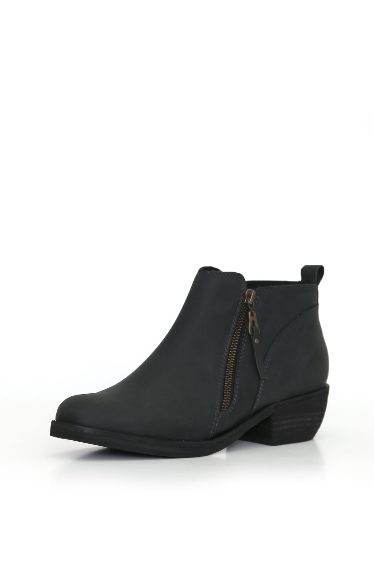 BOTIN MUJER - BERLIN ENRIQUE WEST NEGRO