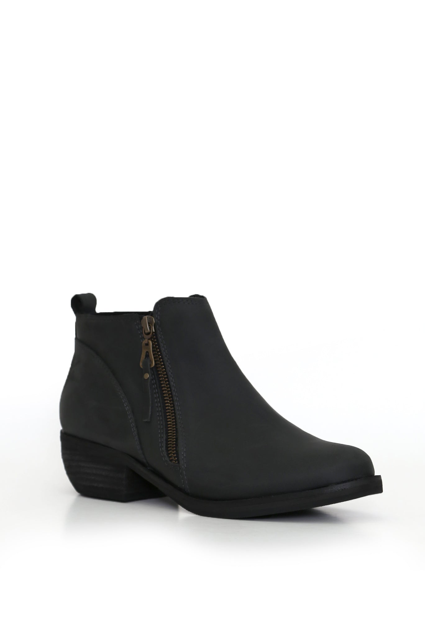 BOTIN MUJER - BERLIN ENRIQUE WEST NEGRO