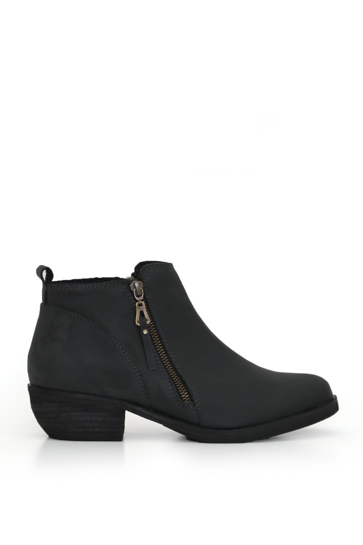 BOTIN MUJER - BERLIN ENRIQUE WEST NEGRO