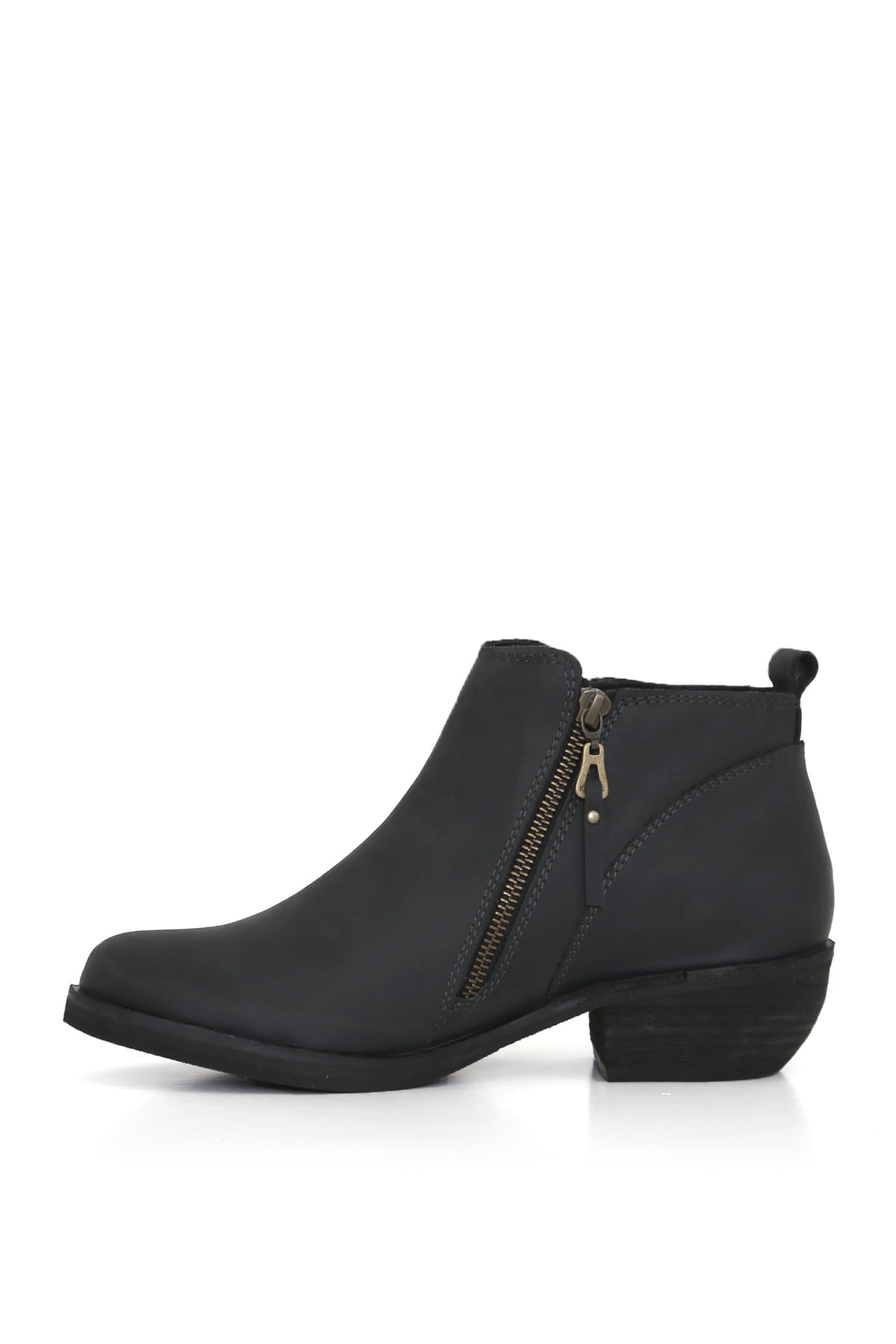 BOTIN MUJER - BERLIN ENRIQUE WEST NEGRO