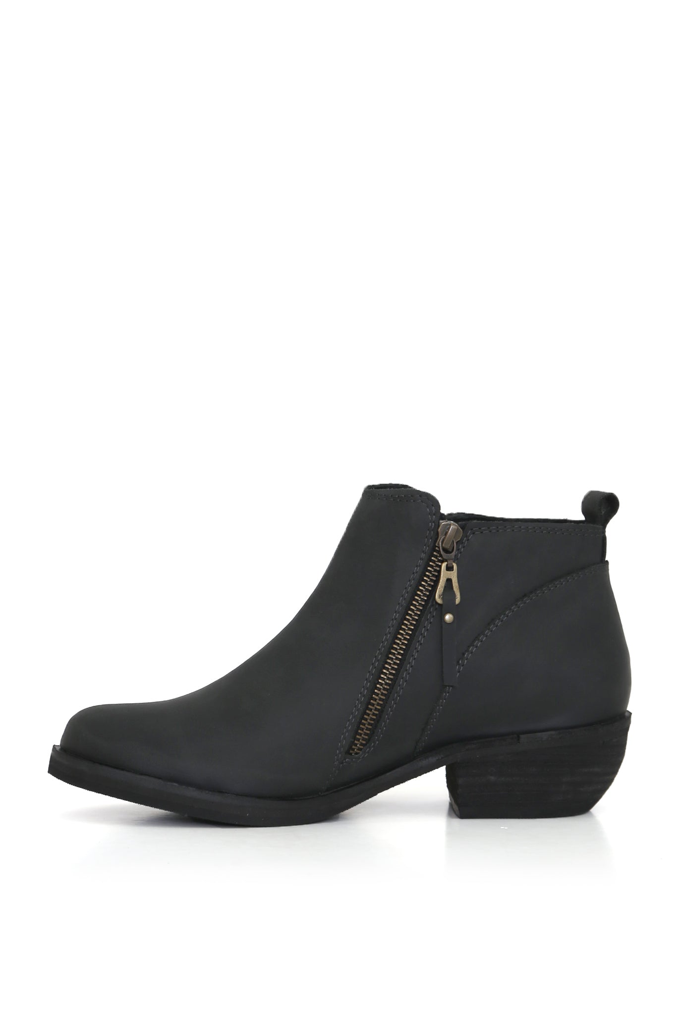 BOTIN MUJER - BERLIN ENRIQUE WEST NEGRO