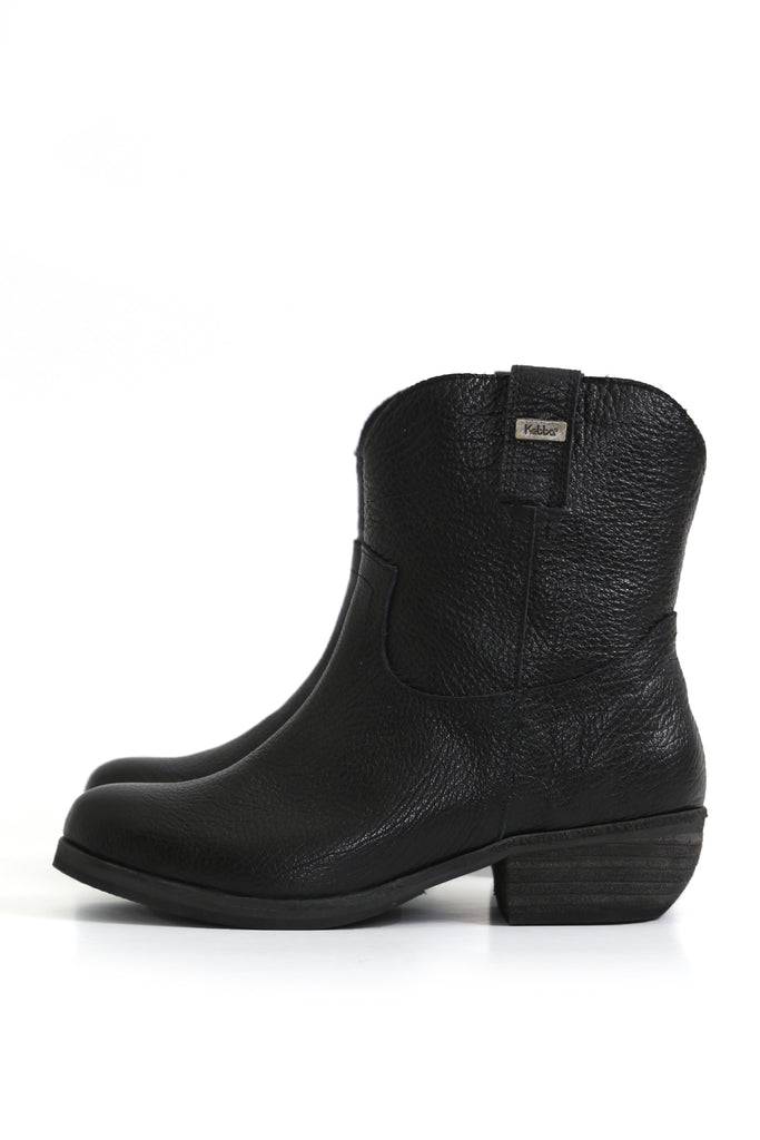 BOTIN MUJER - BERLIN EUGENIO ROMA NEGRO