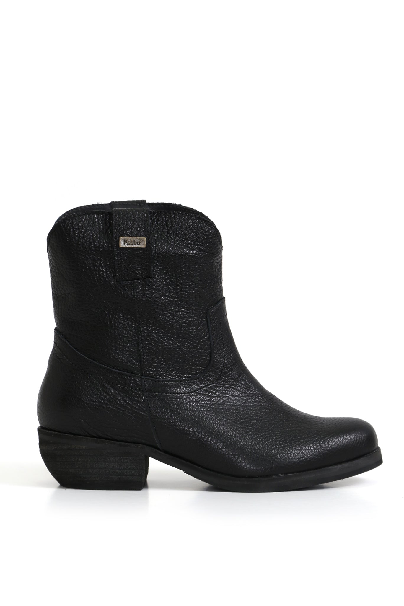 BOTIN MUJER - BERLIN EUGENIO ROMA NEGRO