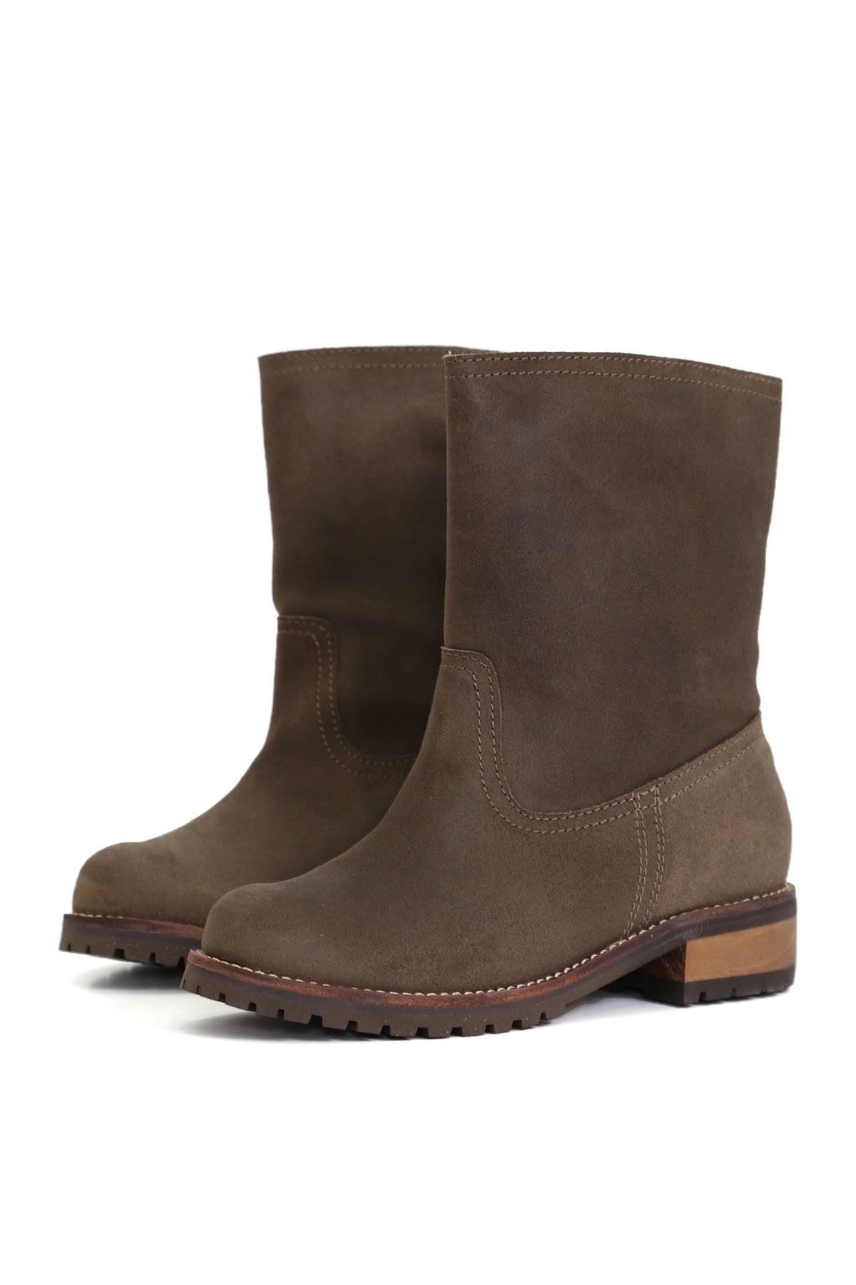 BOTOTO MUJER - DAMIANO GEOLUX PLUTON