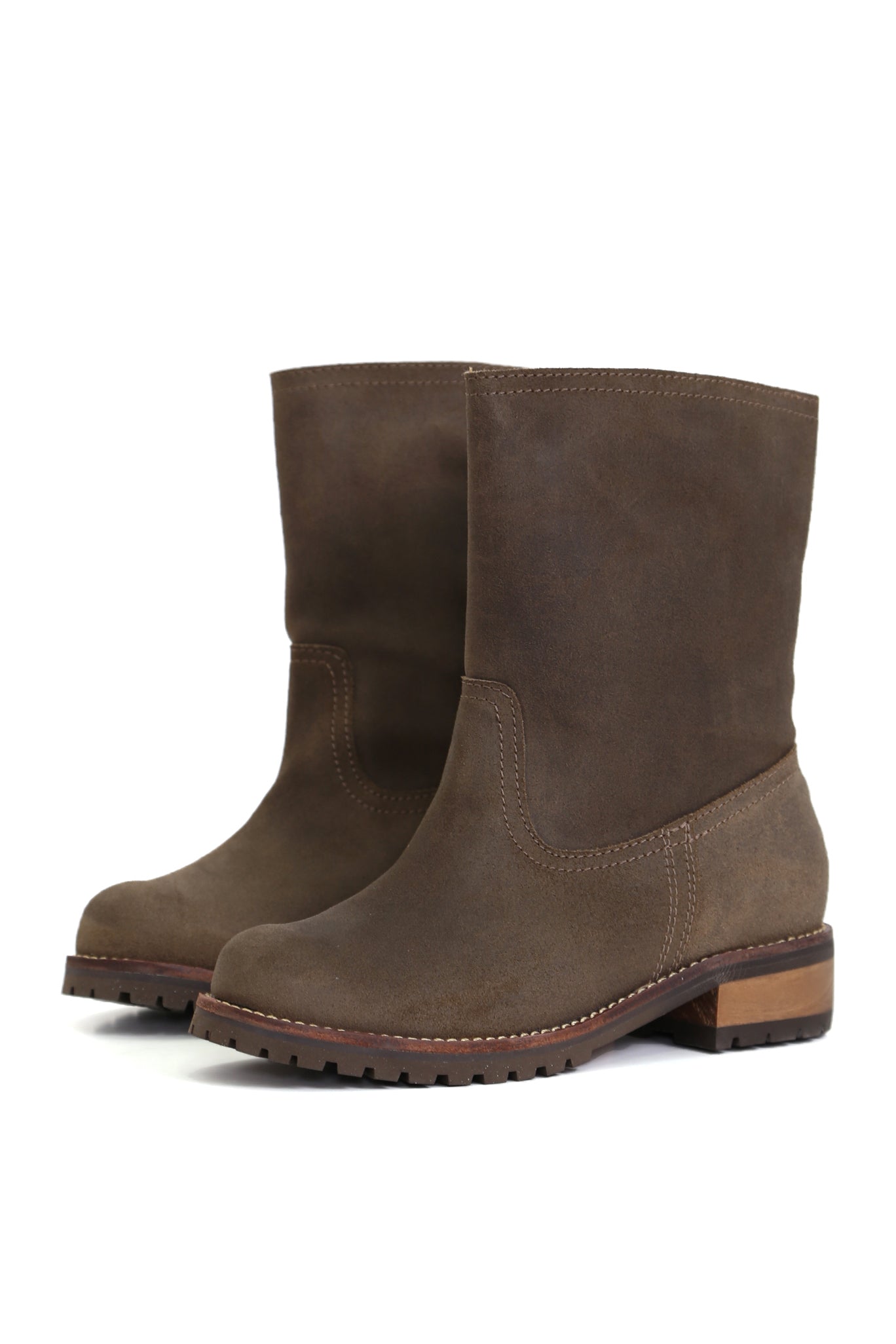 BOTOTO MUJER - DAMIANO GEOLUX PLUTON