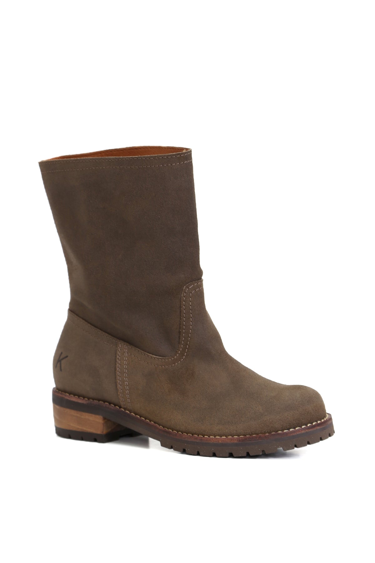 BOTOTO MUJER - DAMIANO GEOLUX PLUTON