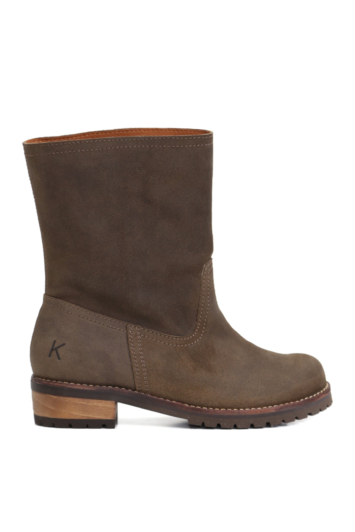 BOTOTO MUJER - DAMIANO GEOLUX PLUTON