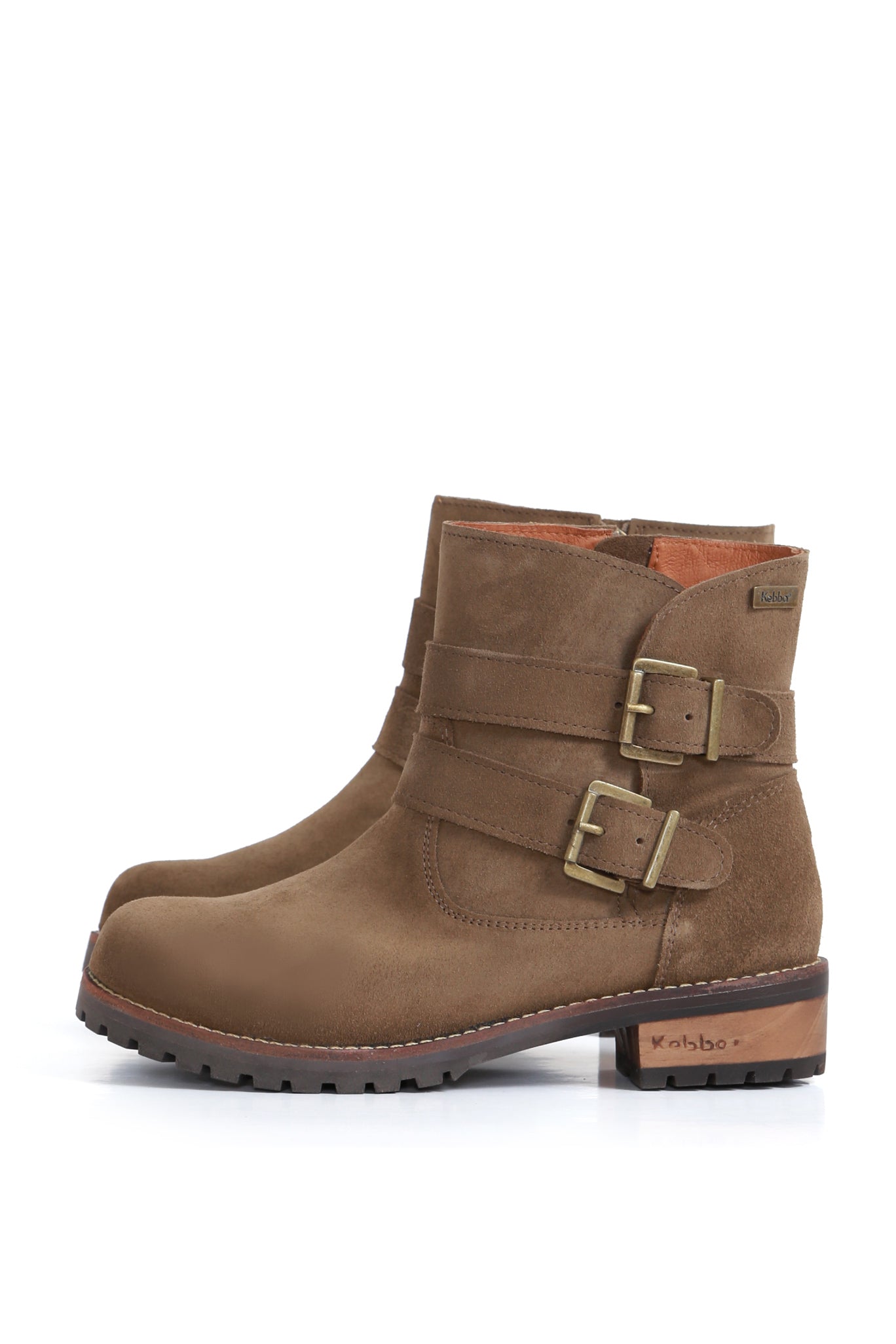 BOTOTO DARIO RENOBUK TAUPE