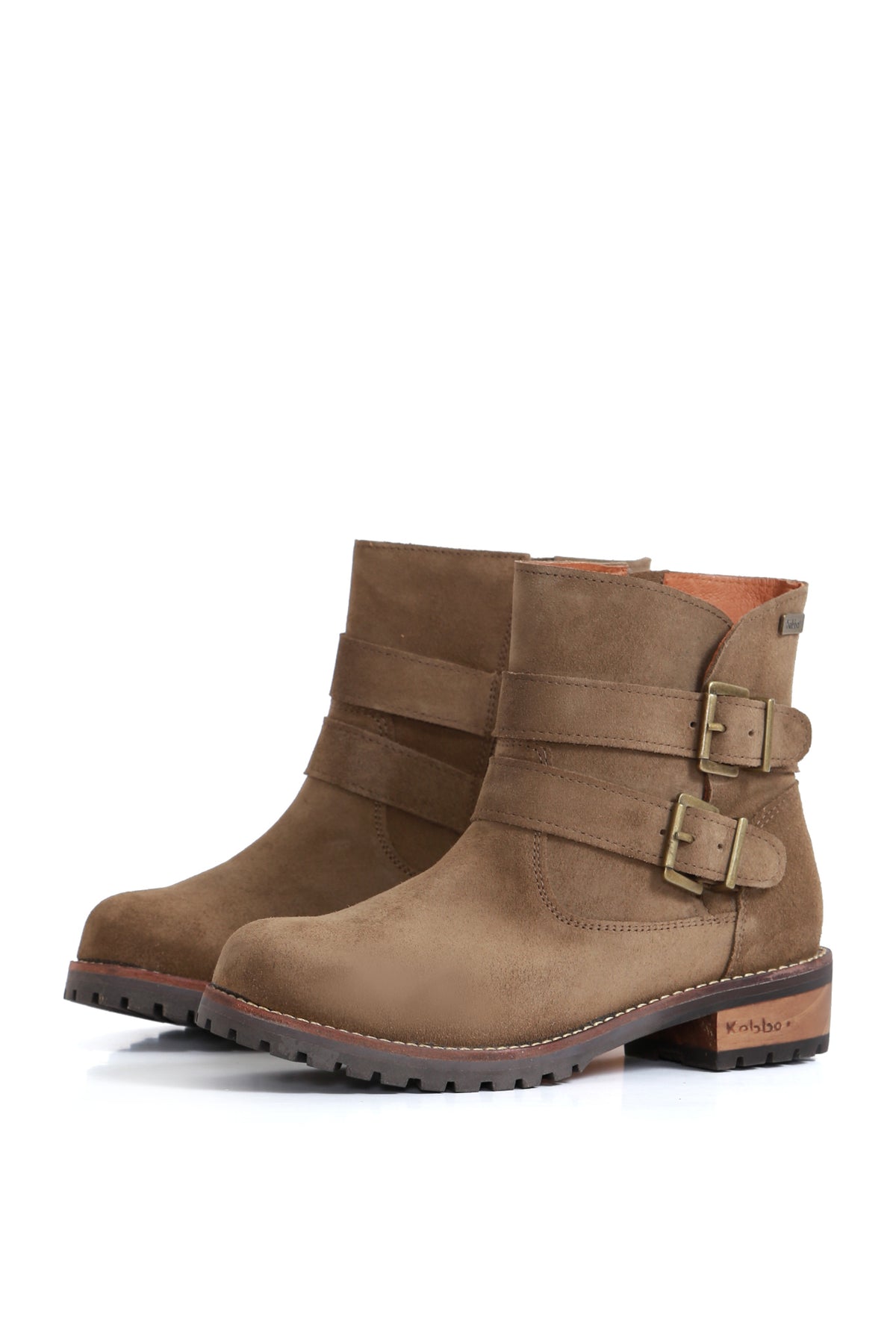 BOTOTO DARIO RENOBUK TAUPE