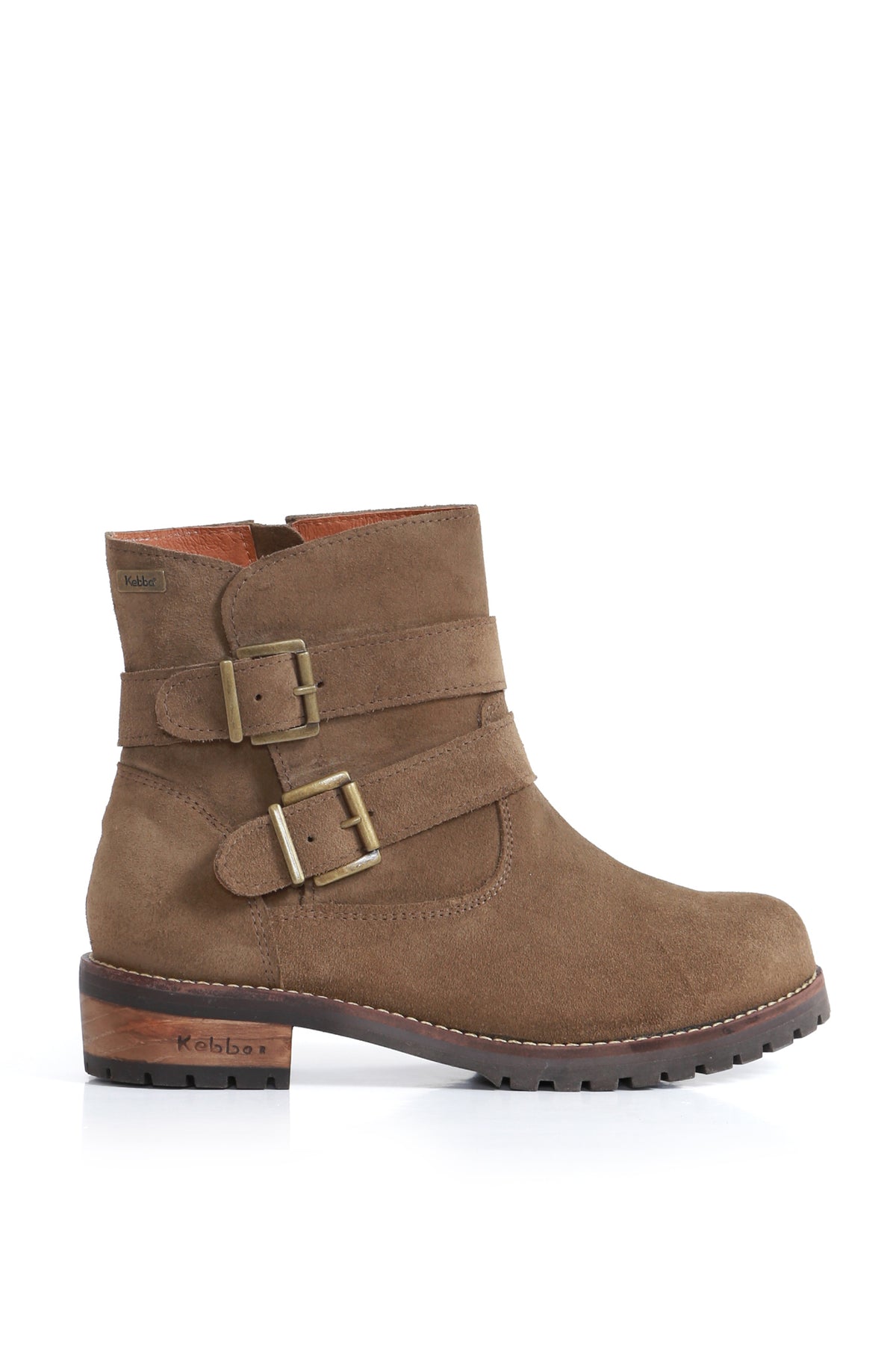 BOTOTO DARIO RENOBUK TAUPE