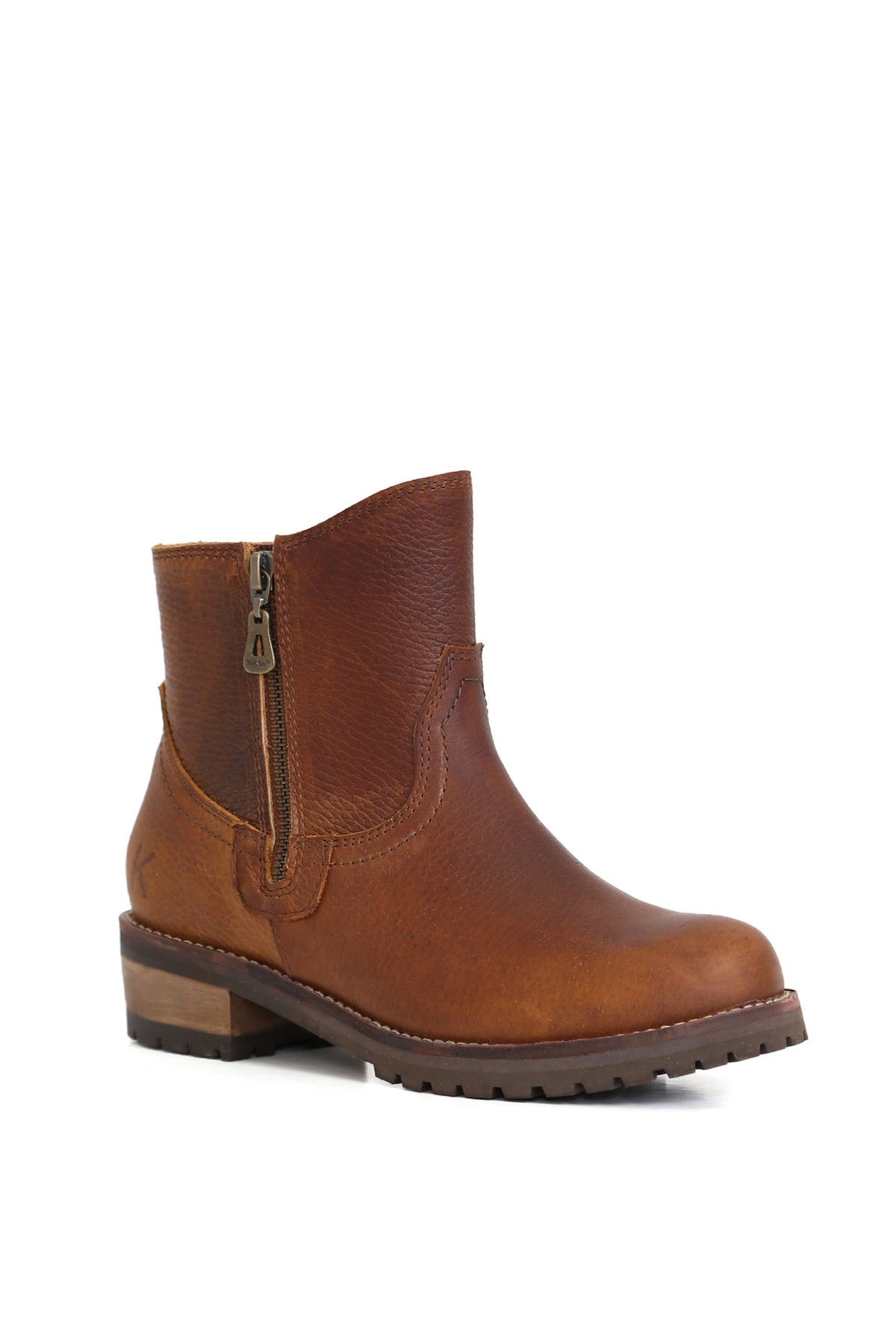 BOTIN MUJER - DATIVO TEXAS ALERCE