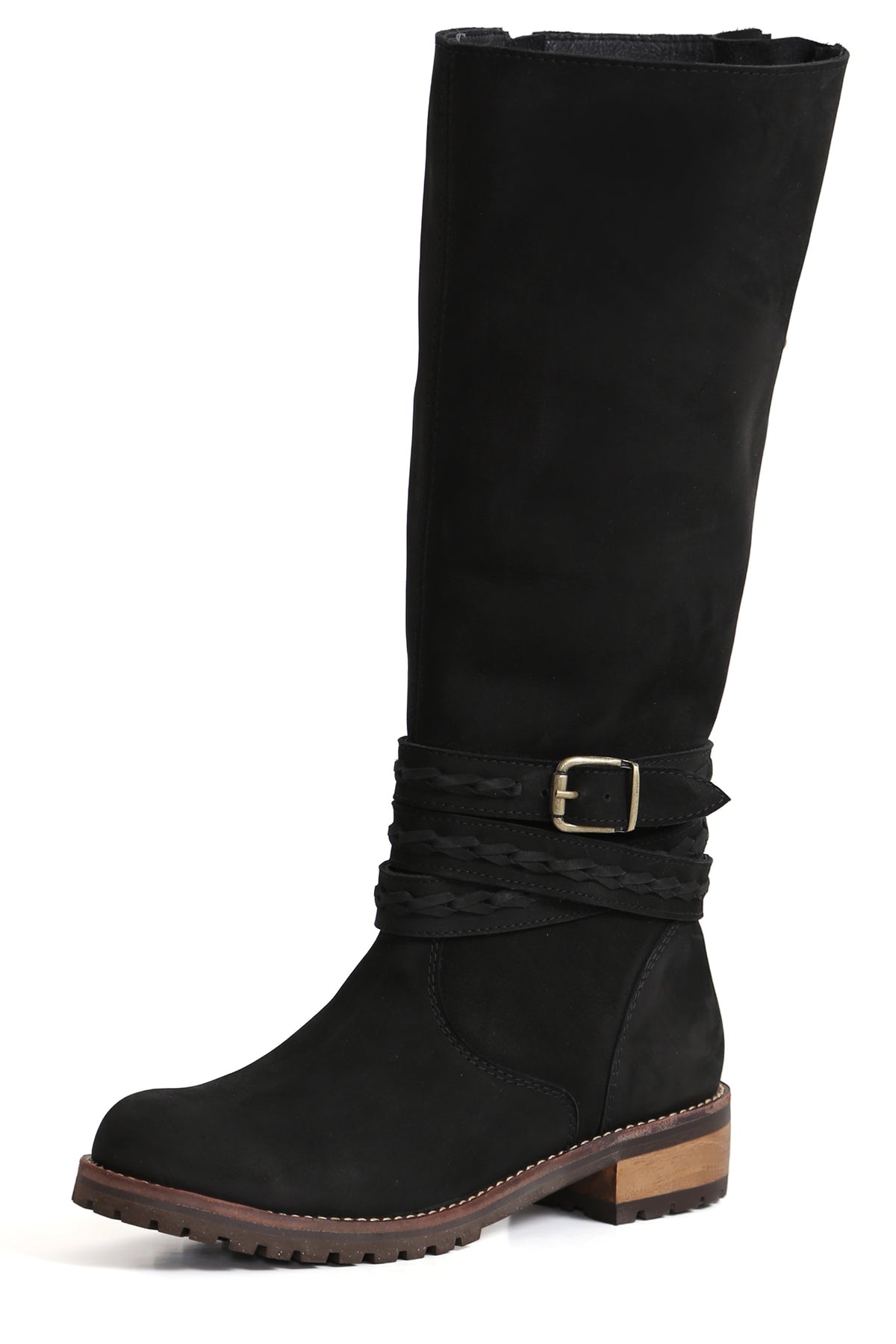 BOTOTO DEREK OIL NEGRO