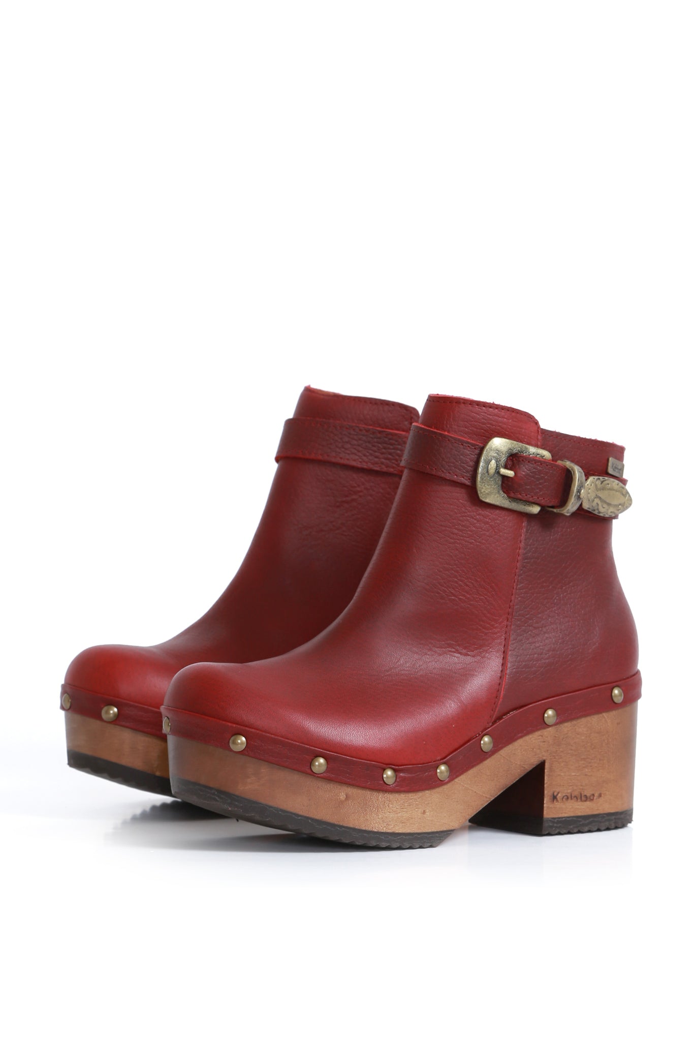 BUA BALDUINO FLOATER GUINDA