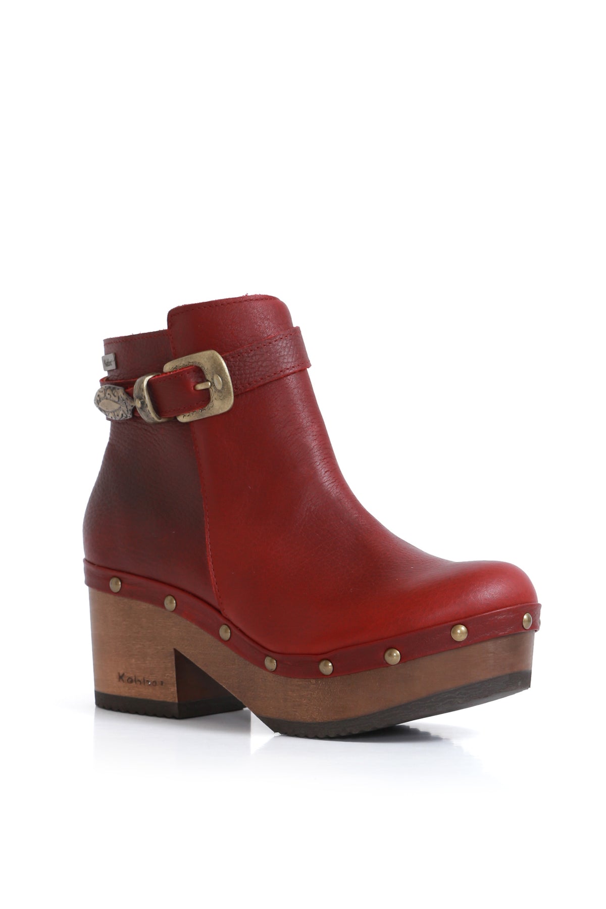 BUA BALDUINO FLOATER GUINDA