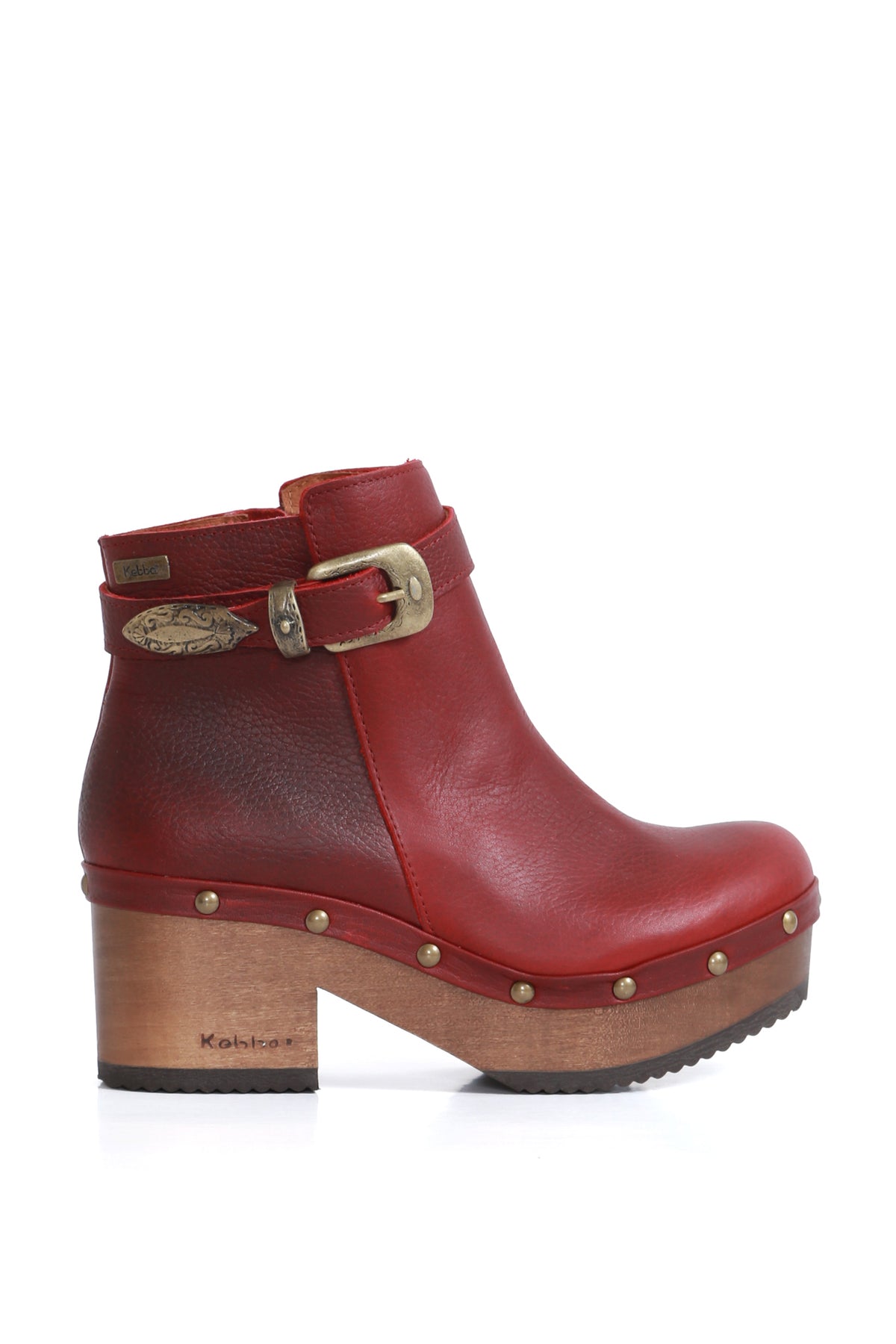 BUA BALDUINO FLOATER GUINDA