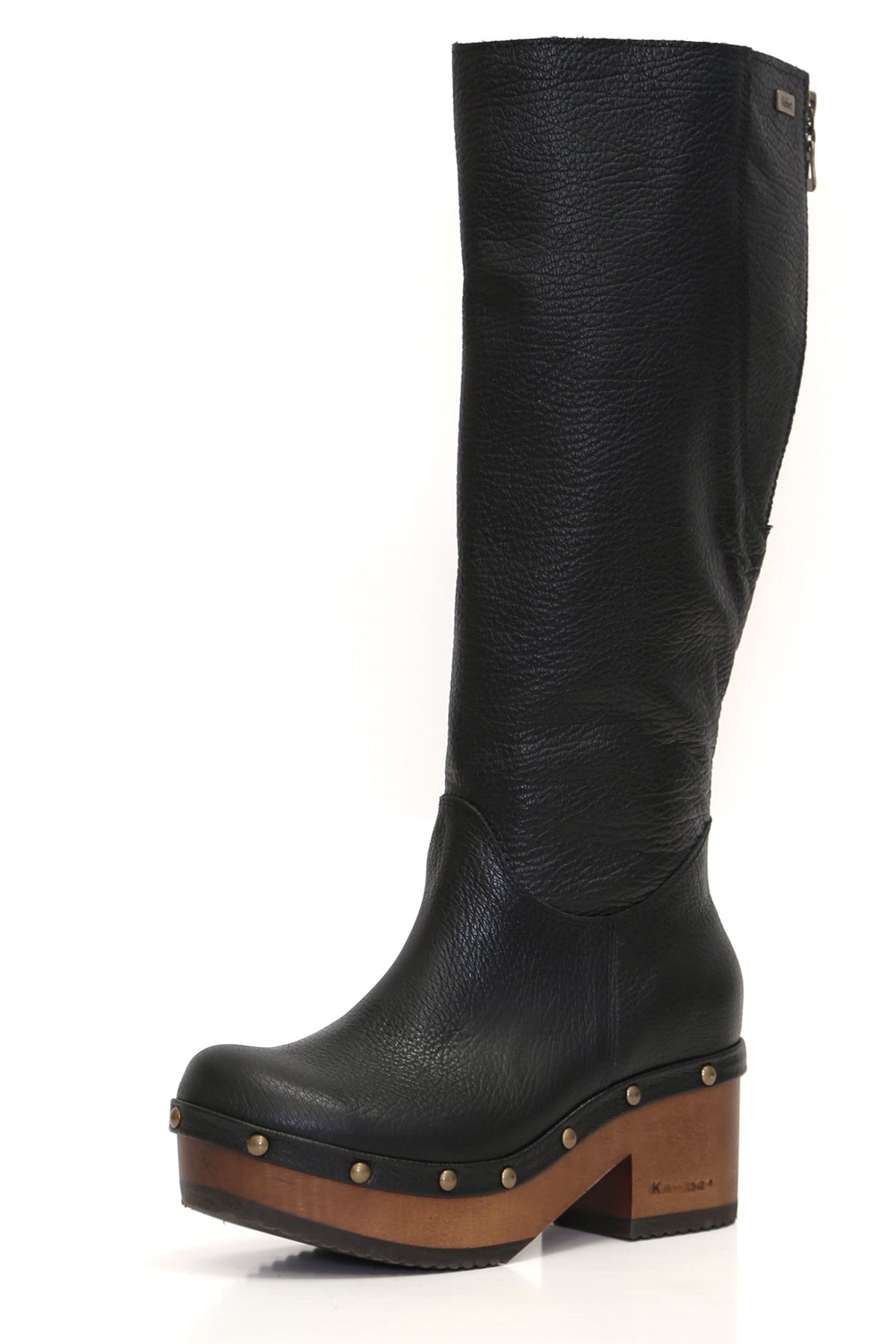 BUA BEGOÑA TEXAS NEGRO