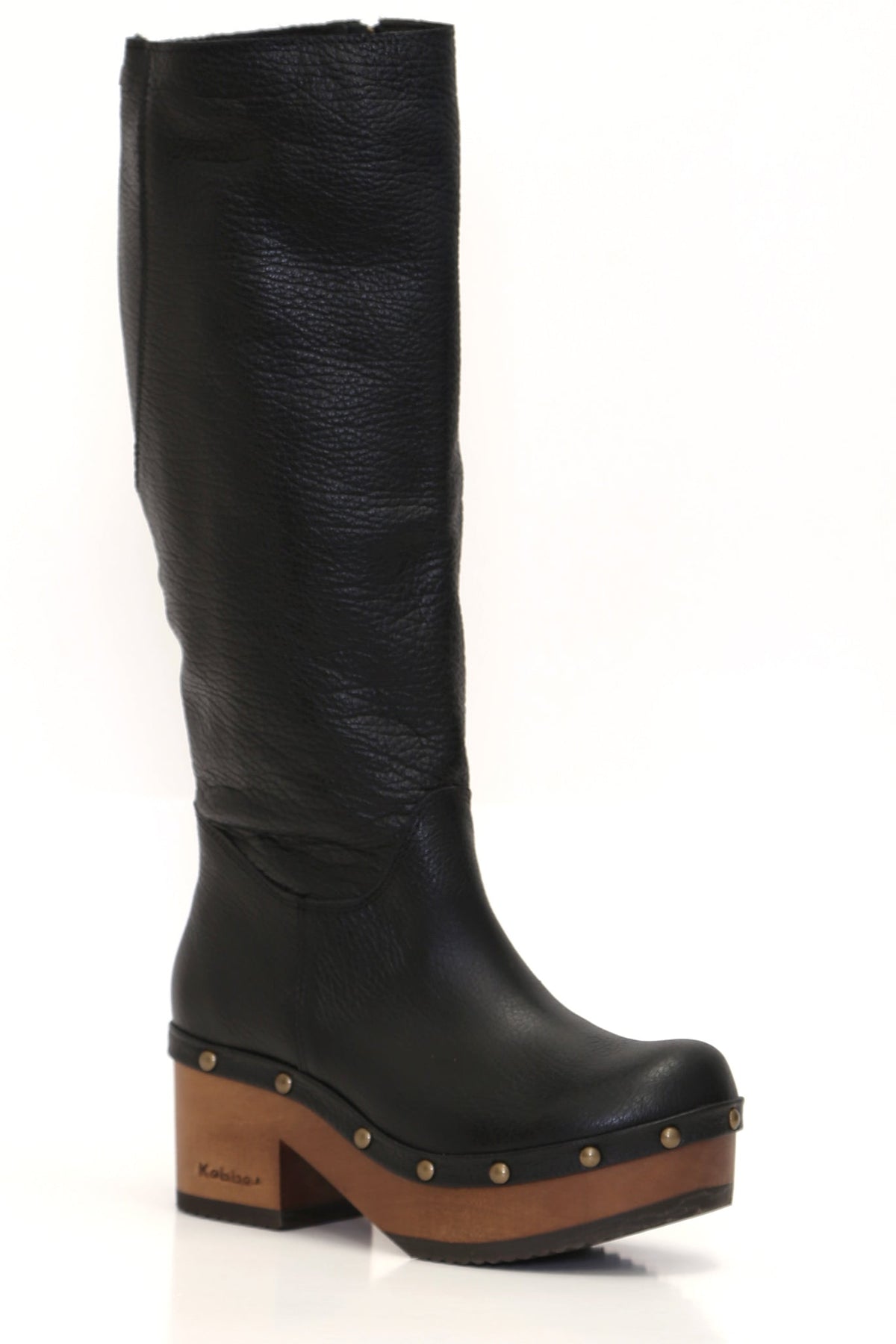 BUA BEGOÑA TEXAS NEGRO