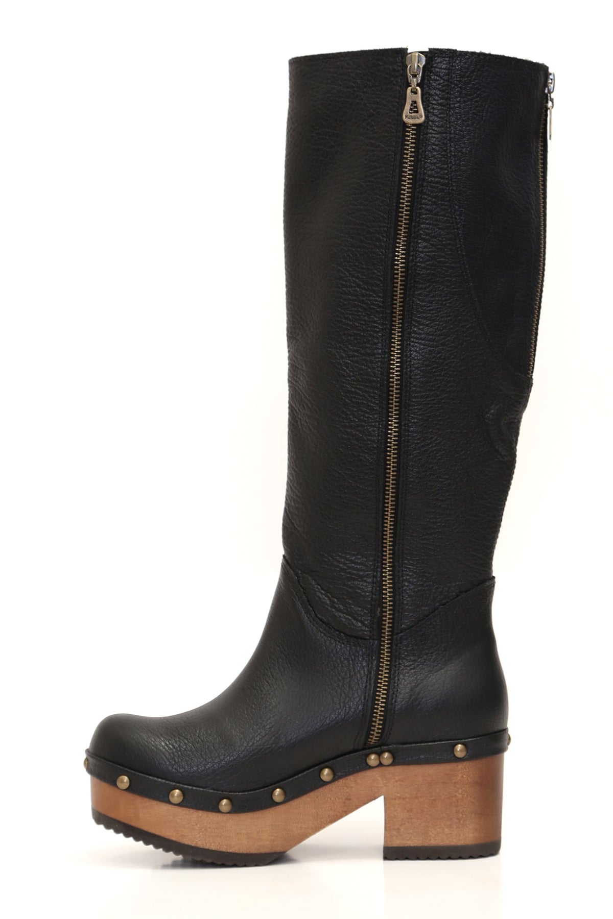 BUA BEGOÑA TEXAS NEGRO