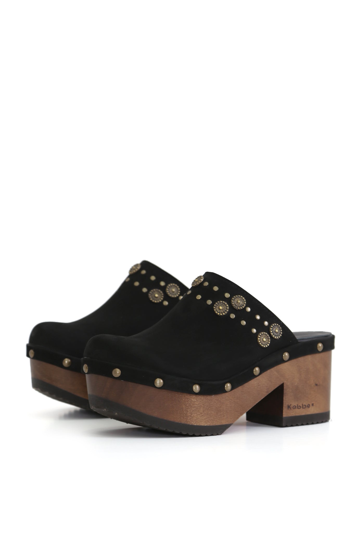 BUA BELICE OIL NEGRO