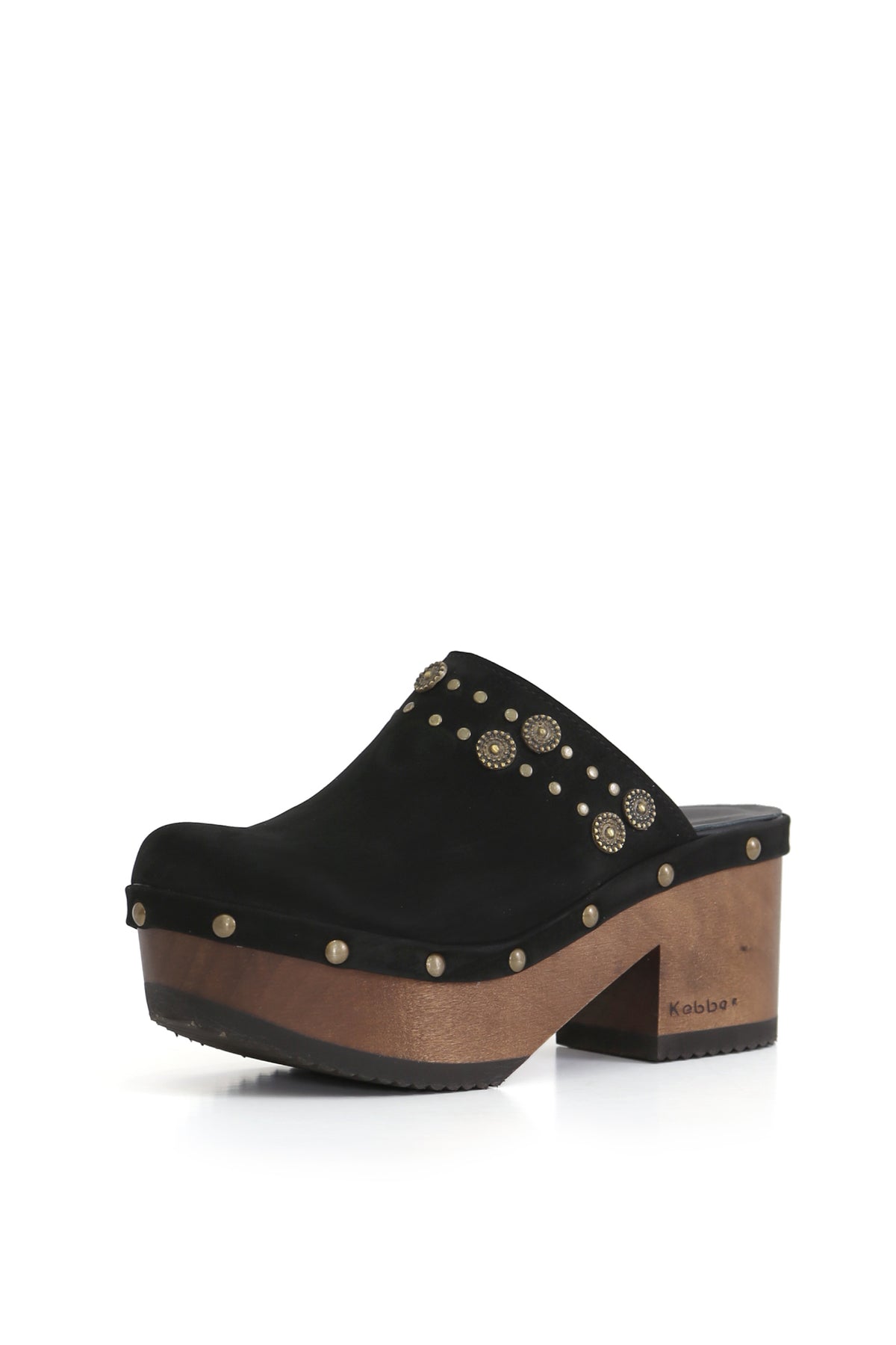 BUA BELICE OIL NEGRO