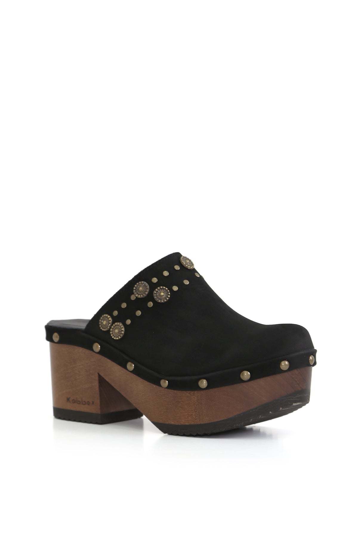 BUA BELICE OIL NEGRO