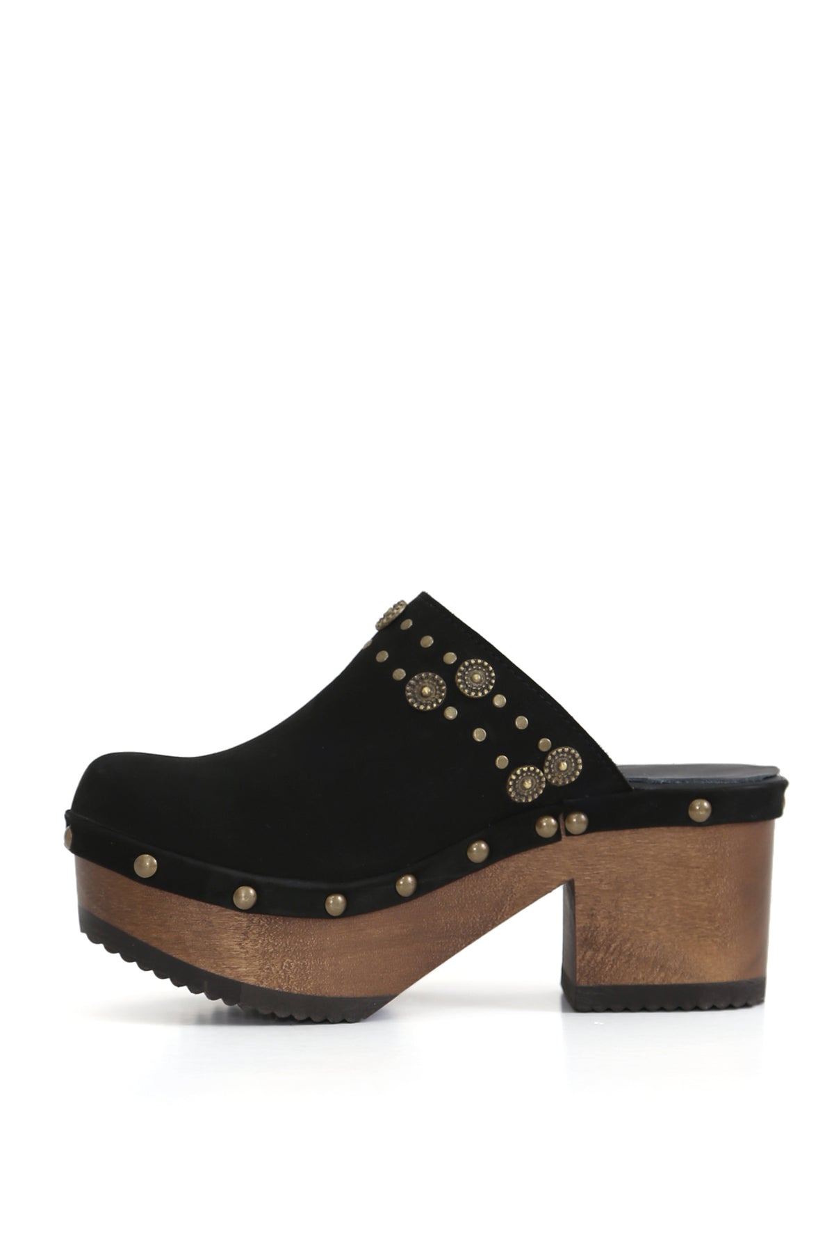 BUA BELICE OIL NEGRO