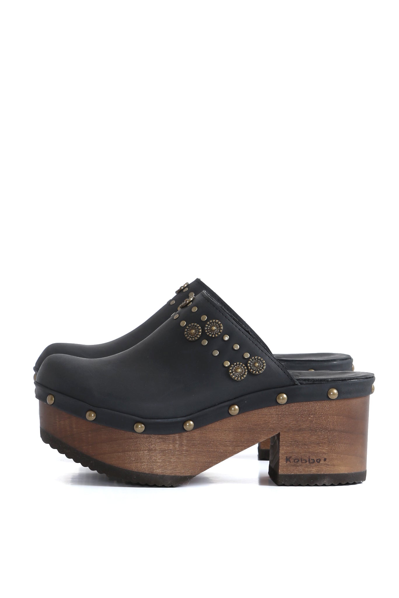 BUA BELICE ROXI NEGRO