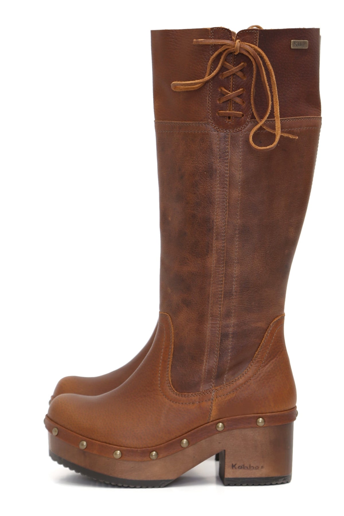 BOTA MUJER - BUA BENEDICTO TEXAS/MONTE TOSTADO