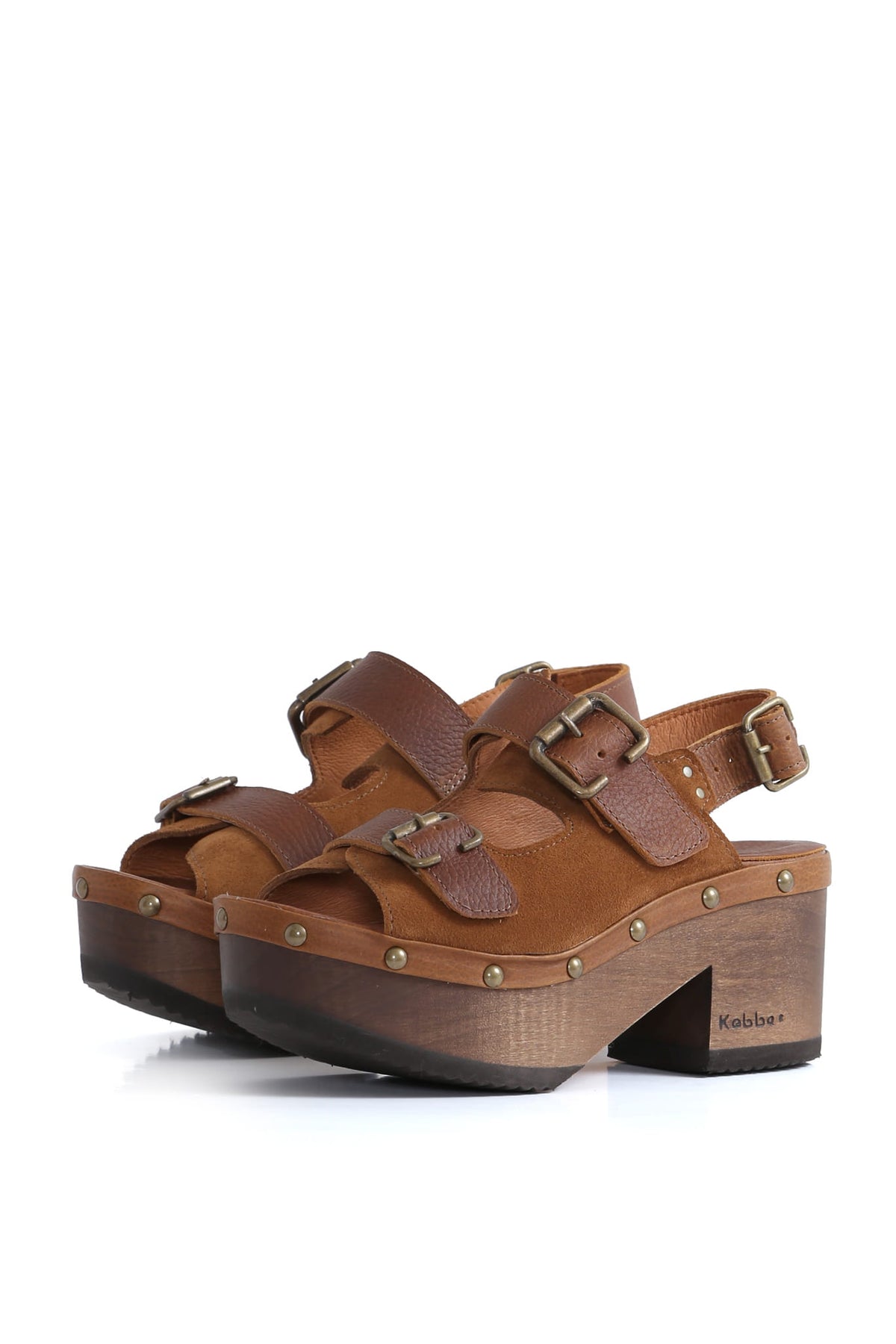 BUA BERLÍN TEXAS RENOBUK TOSTADO