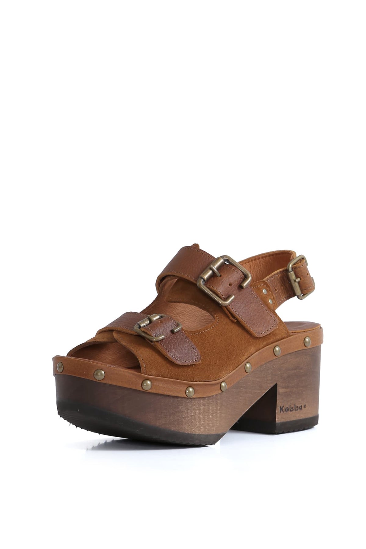 BUA BERLÍN TEXAS RENOBUK TOSTADO