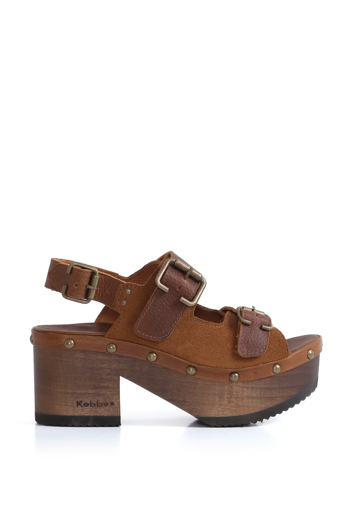 BUA BERLÍN TEXAS RENOBUK TOSTADO