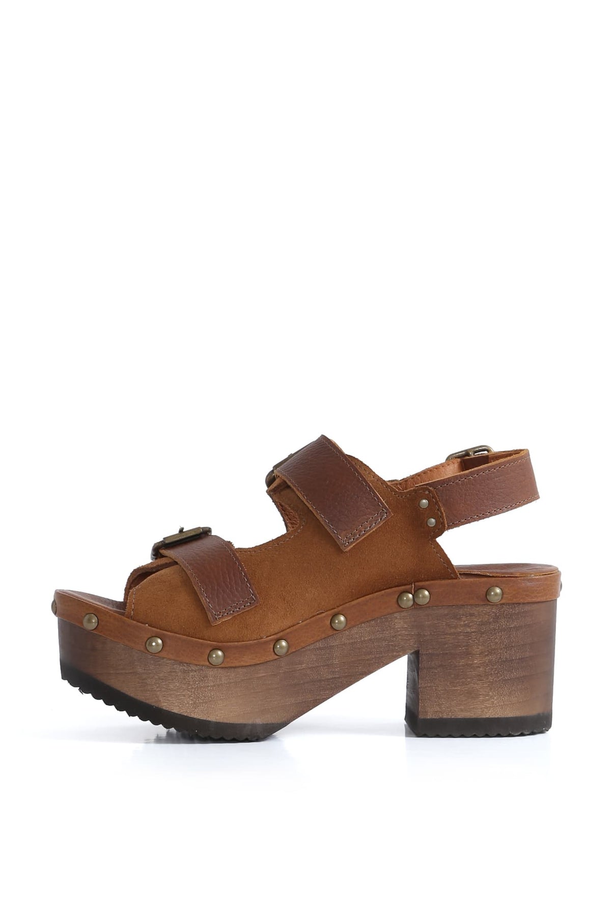 BUA BERLÍN TEXAS RENOBUK TOSTADO